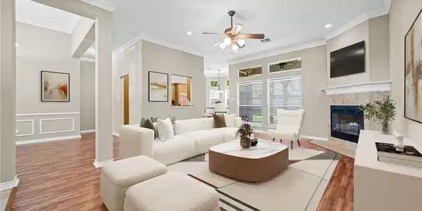 2807 Amber Forest Trail