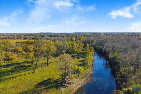 TBD 10.86 Acres Tract 4 Village Lane
