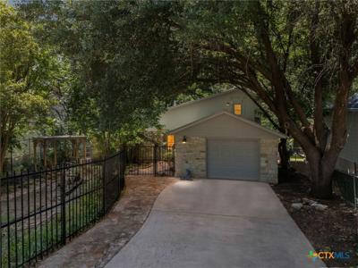 1648 Ponderosa Drive
