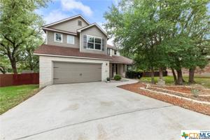 3104 Amber Forest Trail