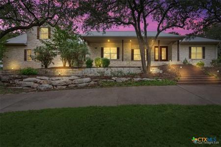 2105 Red Rock Drive
