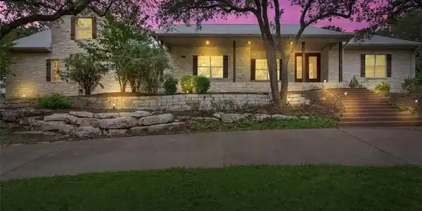2105 Red Rock Drive