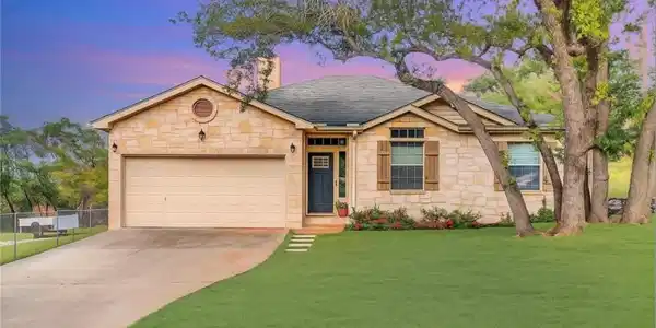 405 Alva Drive