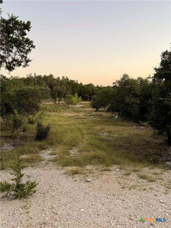 Image 1: Main entrance to property, at 1043.
