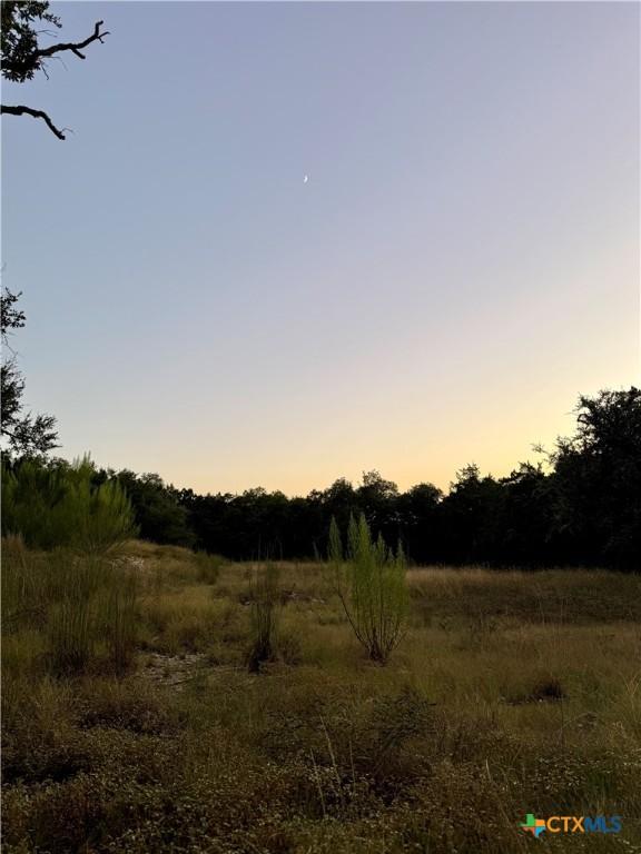 Image 3: Goodnight, Moon! Looking southeast.