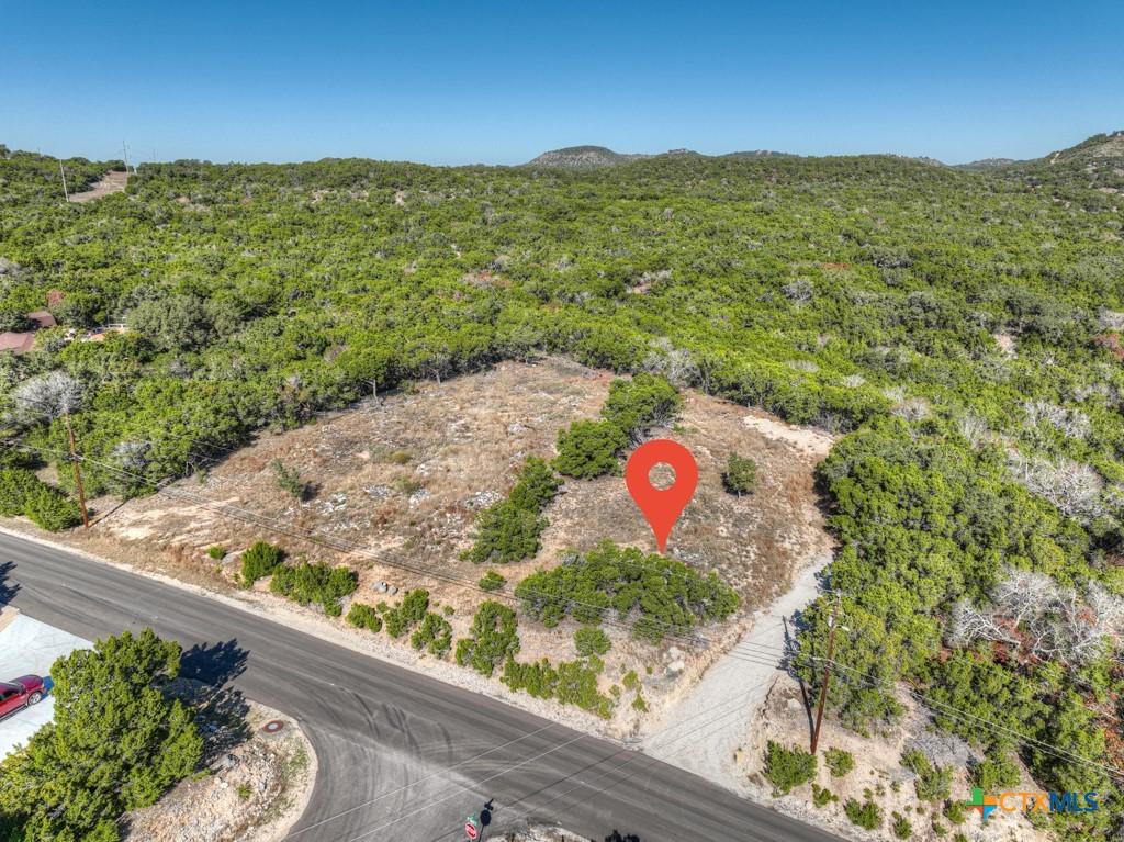 Image 2: Aerial Photo, adjoining lot listed for sale