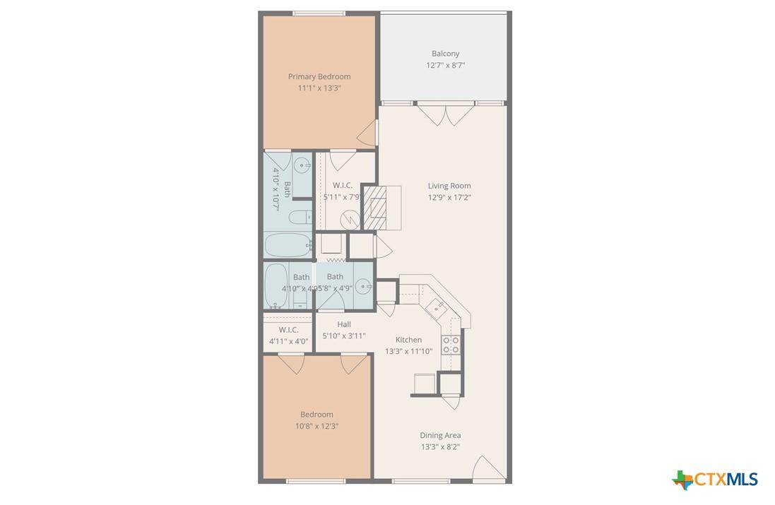Image 3: Floorplan