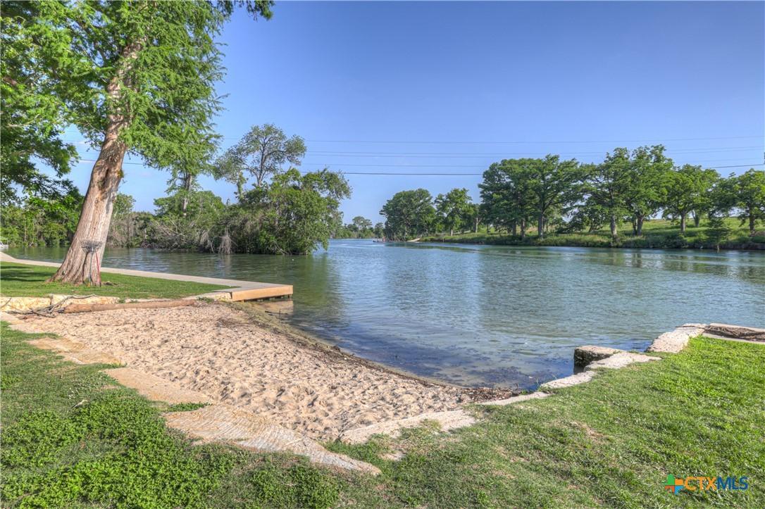 Image 2: Beach Entry at Private Neighborhood Park