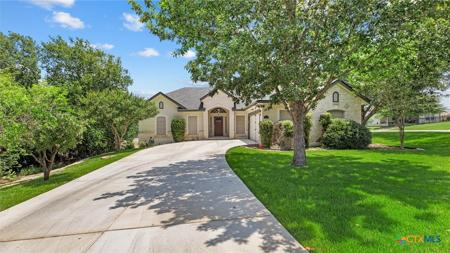 280 Long Creek Boulevard