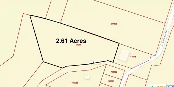 8228 Owl Creek Park Road