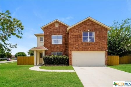 309 Stone Gate Drive