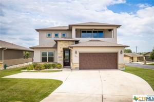 837 Long Creek Boulevard