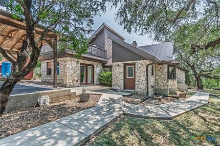 560 Bluff Ridge Court
