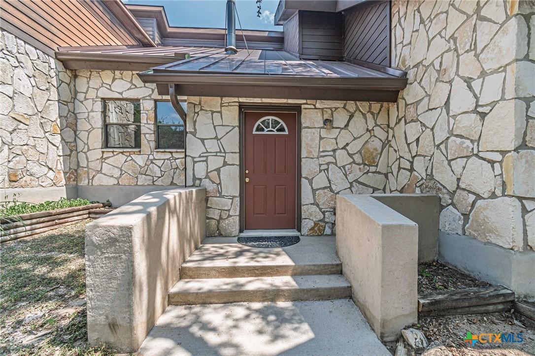 Image 2: Front Door