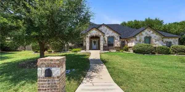 3313 Wildcatter Cove