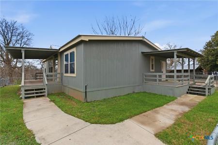 596 Canal Lane