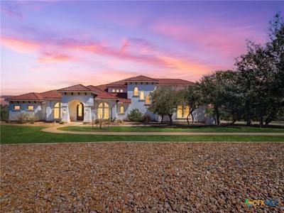 2144 Senora Ridge