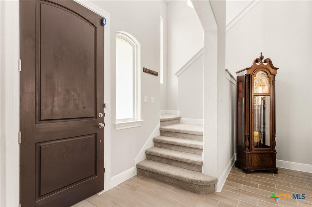 Image 3: stairs lot of natural light