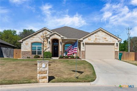 3604 Adair Drive