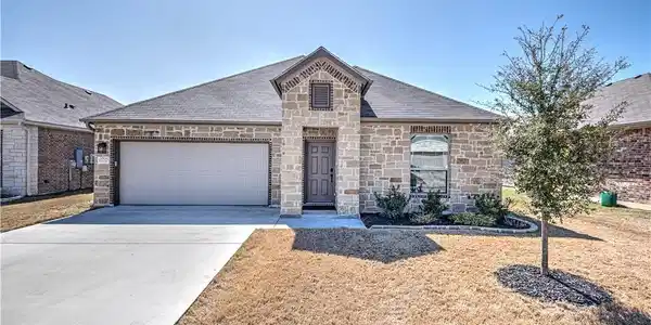 10217 Cap Rock Drive