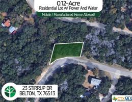 23 Stirrup Drive