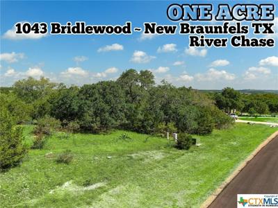 1043 Bridlewood
