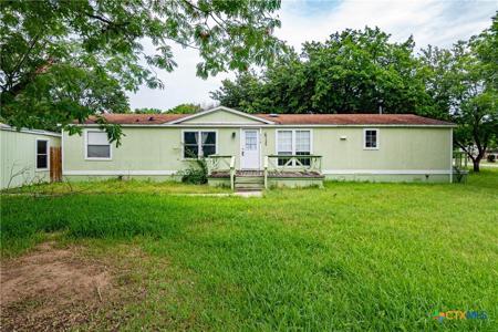 2158 Terminal Loop Road