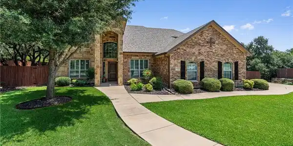 3316 Wildcatter Cove