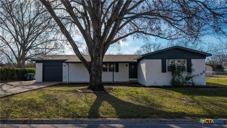 1232 Rivercrest Drive