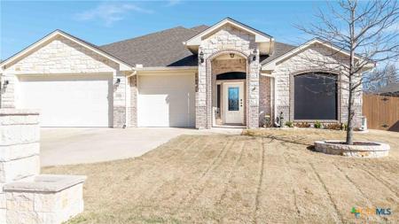 3314 Long Fellow Drive