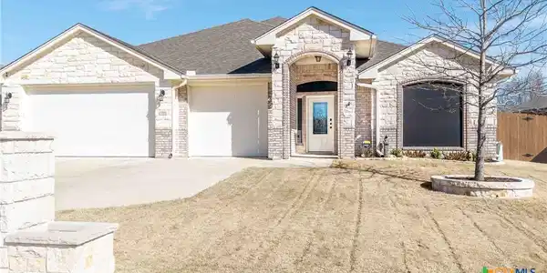 3314 Long Fellow Drive