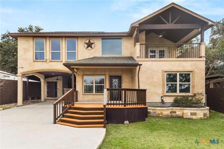 237 Wild Oak Drive