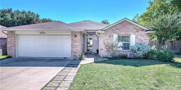 7321 Tanglehead Drive