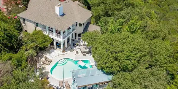 4530 Blue Ridge Drive