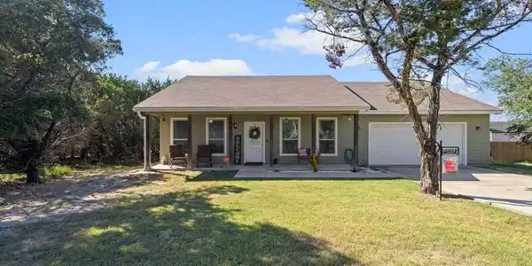 4914 Goliad Drive