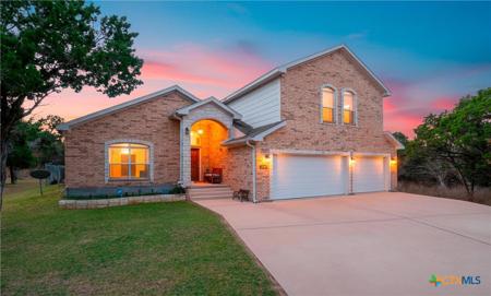 16017 N Toby Court