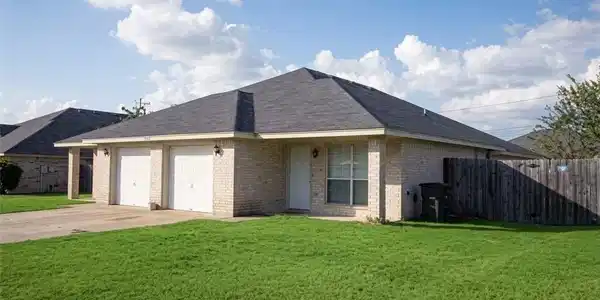 3603 Woodrow Drive