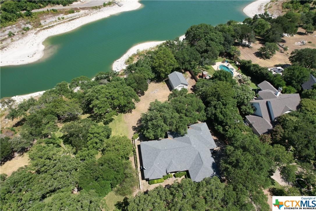 814 Chatham Road, Belton, TX lhrmls01733644