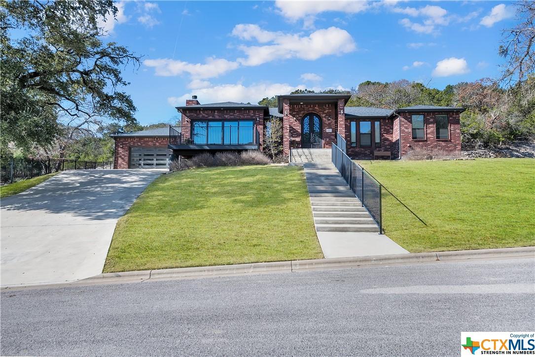 3535 Shoreline Drive, Harker Heights, TX lhrmls01996055