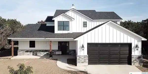 15992 Brazos Drive