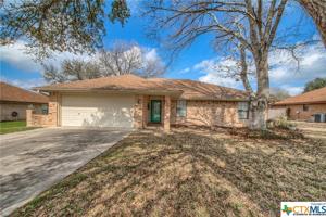 806 Country Club Drive