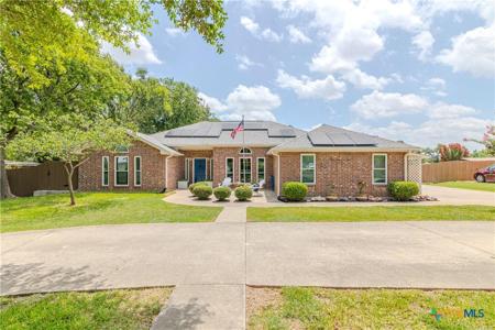 3633 North Drive
