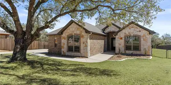 3208 Waggoner Drive