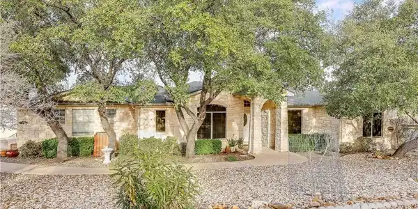 3610 High Mountain Drive