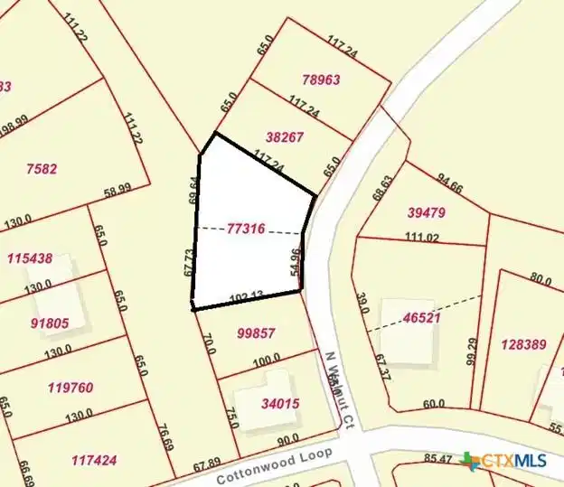 Image 1: 0.31 acre