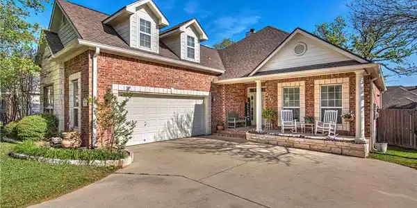 2606 Garden Brook Trail