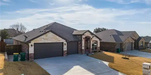 3420 Waggoner Drive