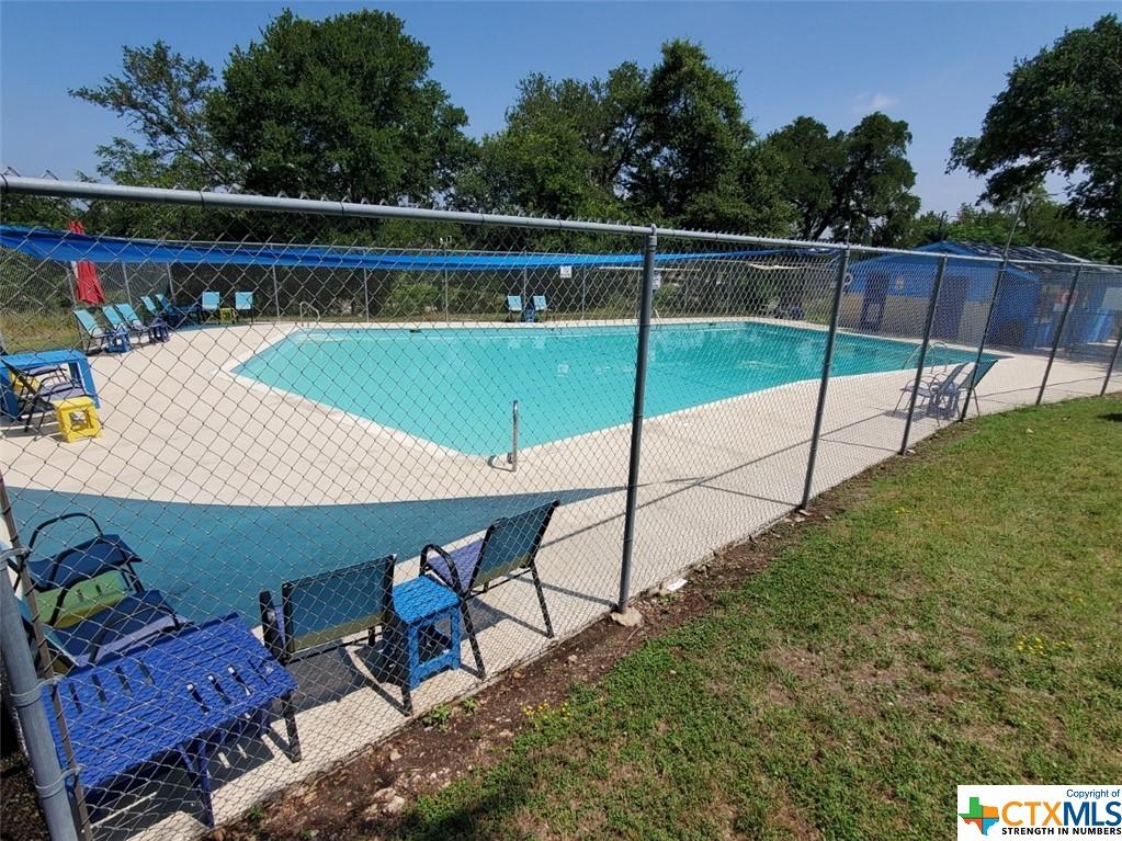 Image 4: Community Pool
