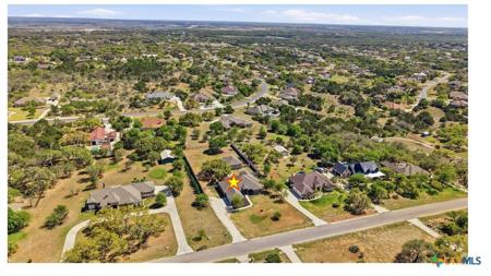 2228 Deer Run Ridge