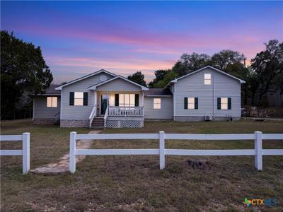 462 Flatrock Drive